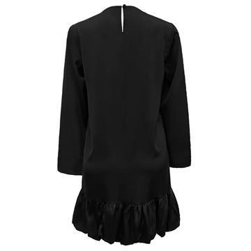 Liberté - Balu Ls Dress - Black